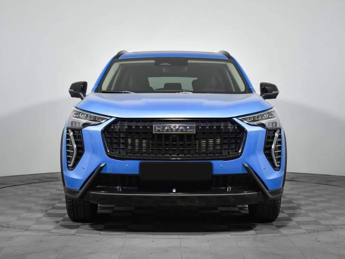 Haval Jolion 2024