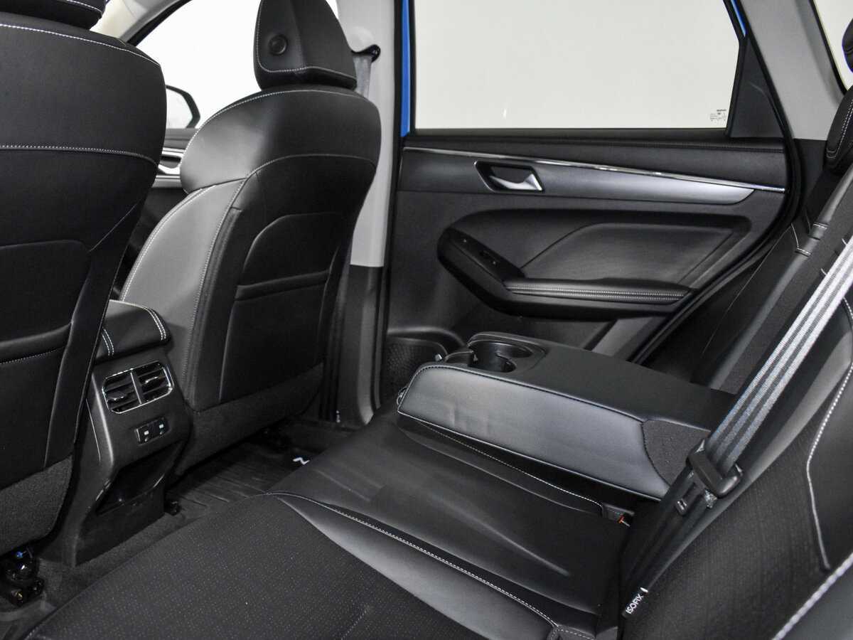 Haval Jolion 2024