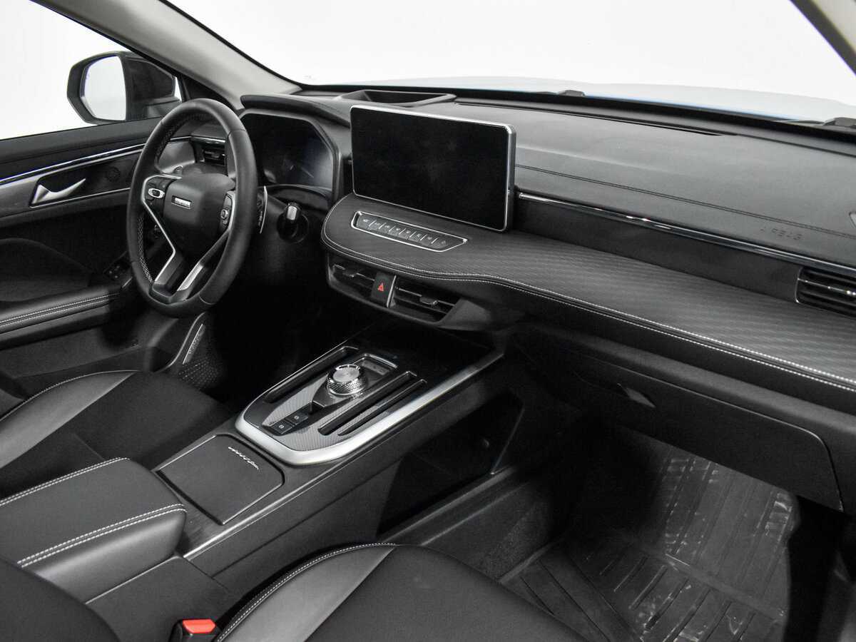 Haval Jolion 2024