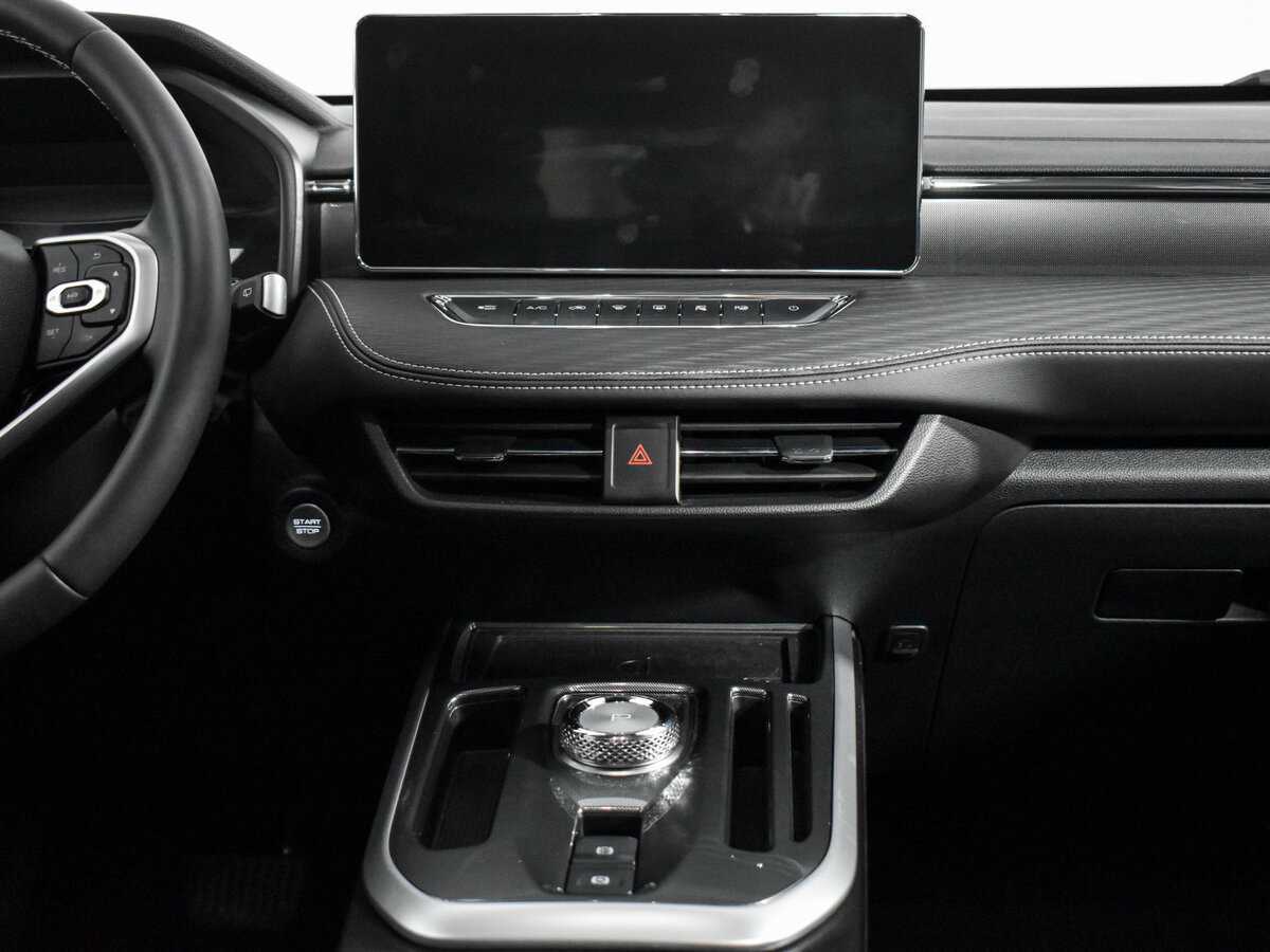 Haval Jolion 2024