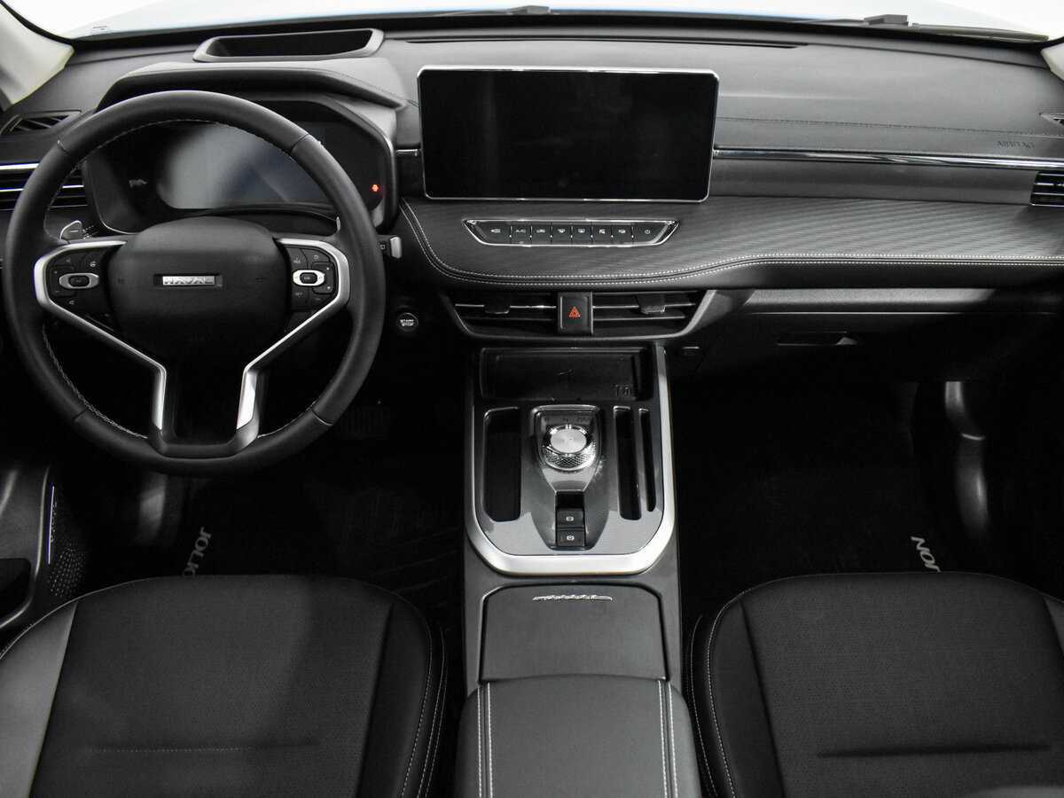 Haval Jolion 2024