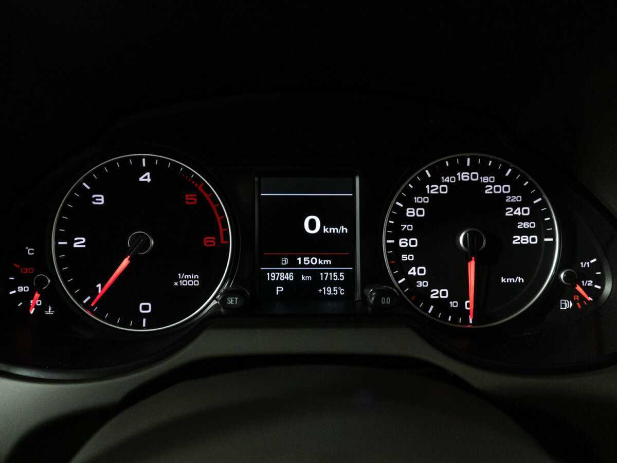 Audi Q5 2014
