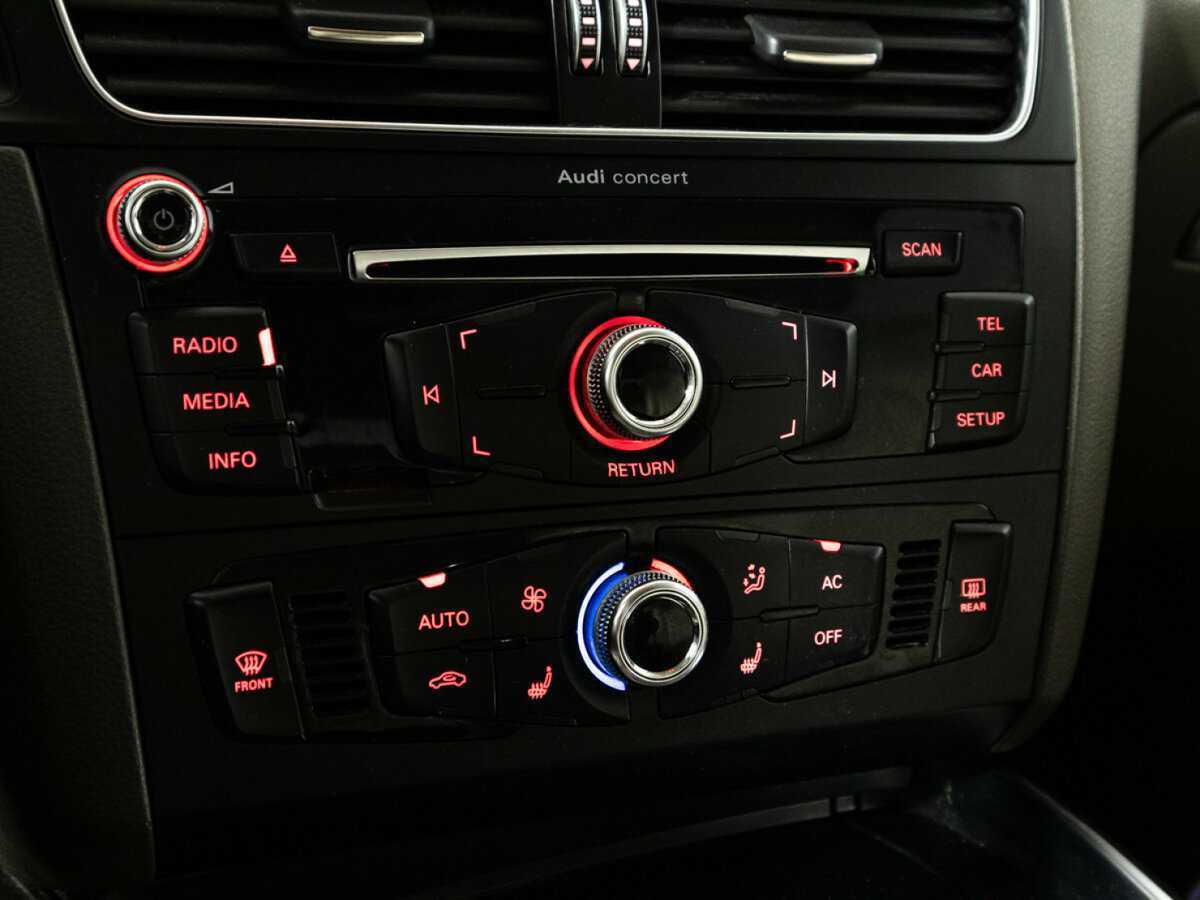 Audi Q5 2014