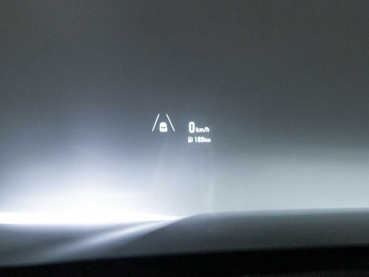 EXEED VX 2022