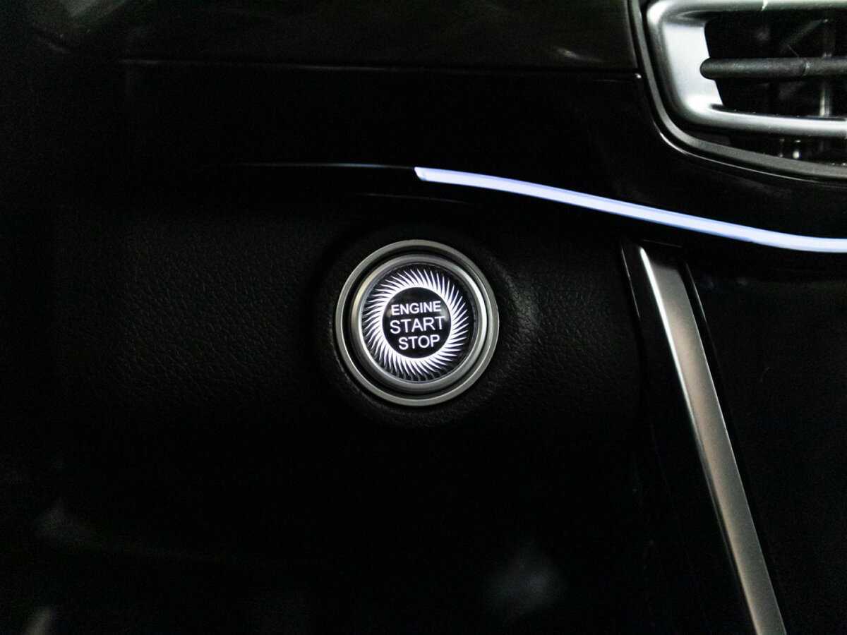 EXEED VX 2022
