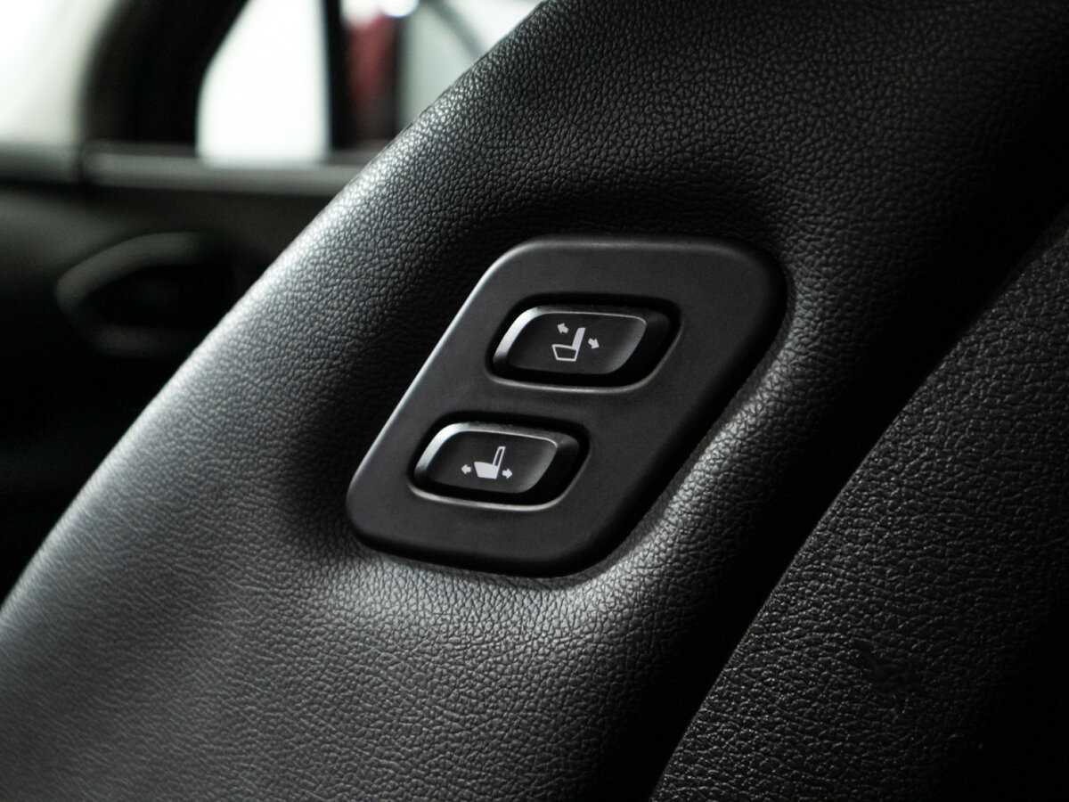 Hyundai Santa Fe 2019