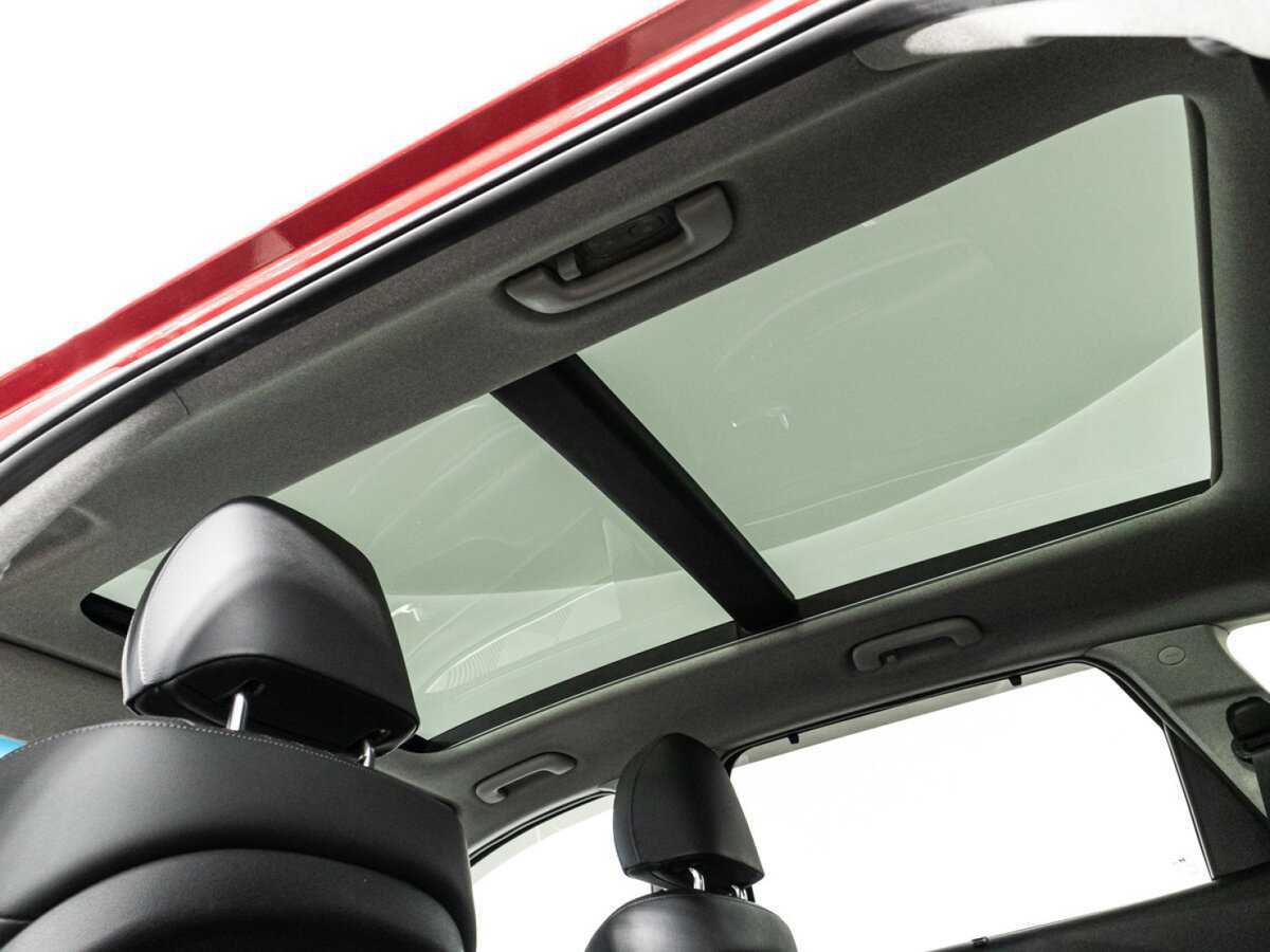 Hyundai Santa Fe 2019