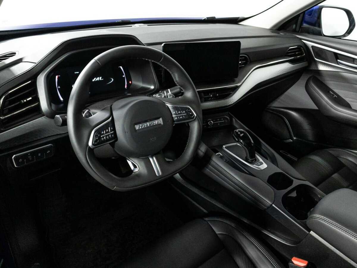 Haval F7x 2023