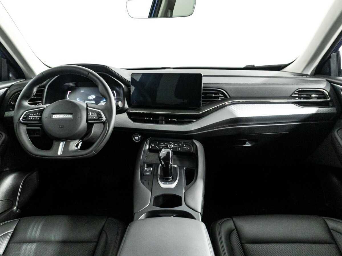 Haval F7x 2023