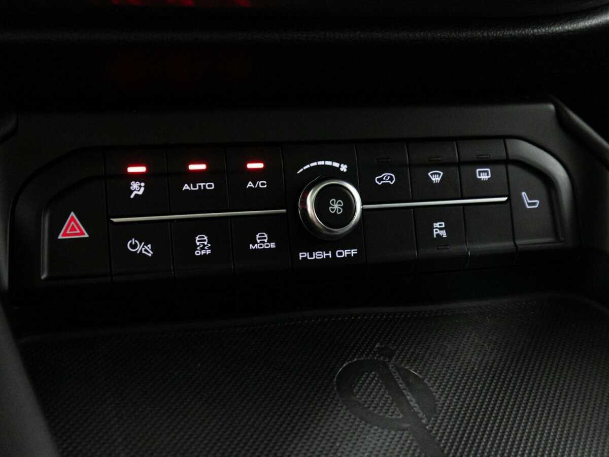 Haval F7x 2023