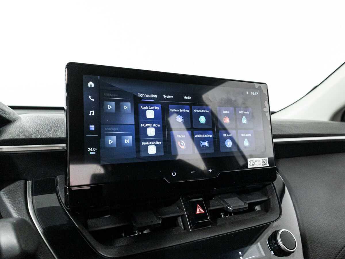 Toyota Corolla Cross 2023
