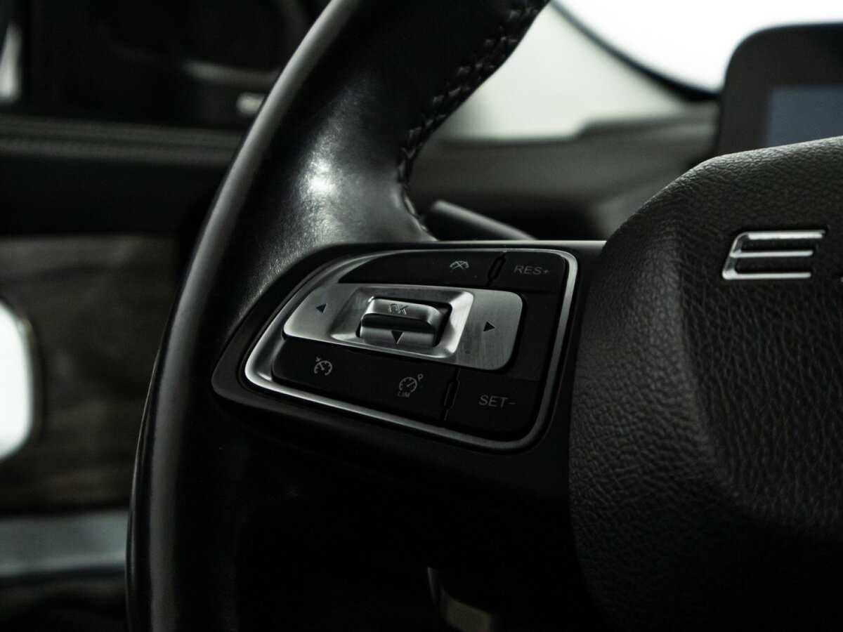 EXEED VX 2021