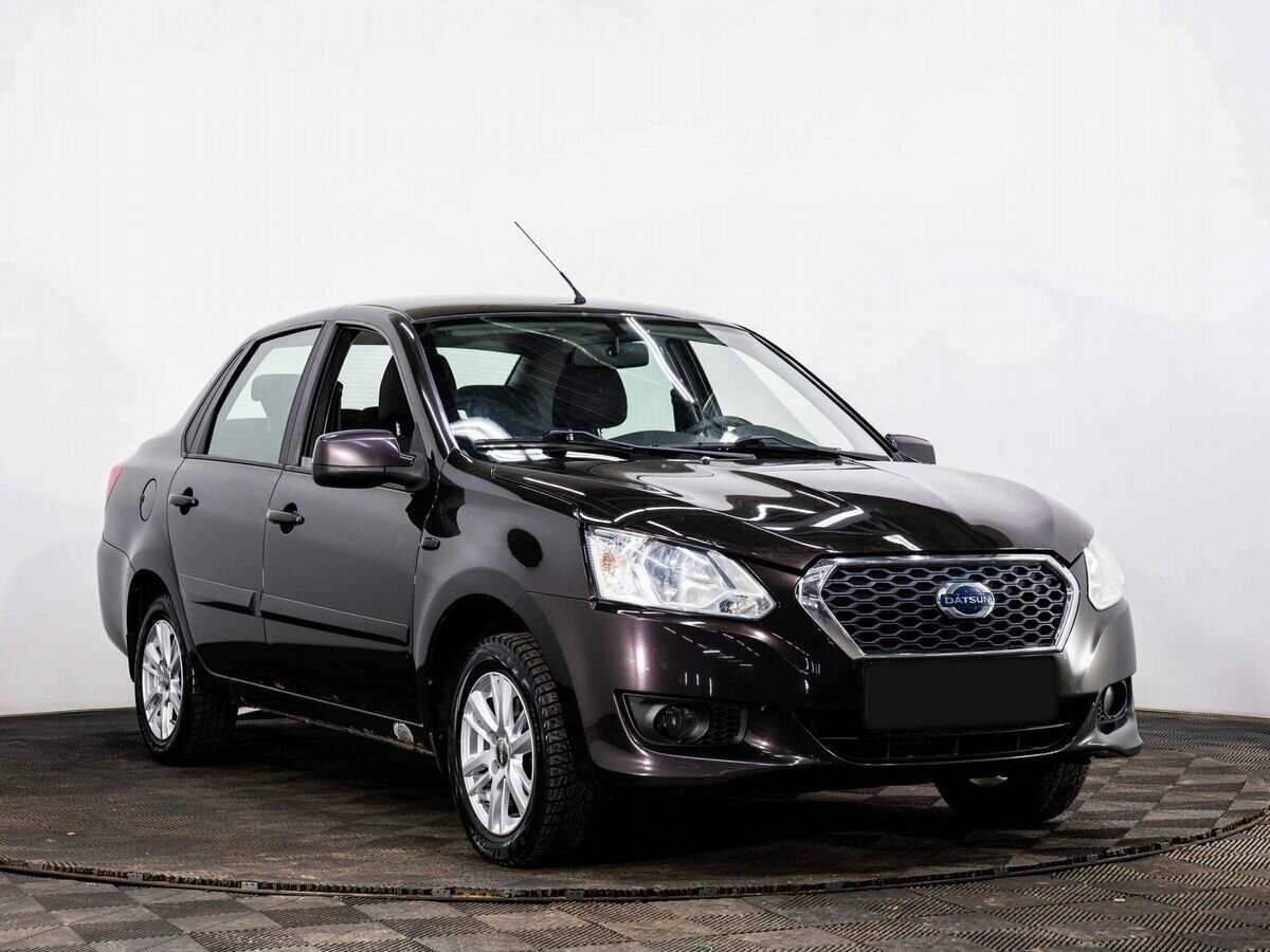 Datsun on-DO