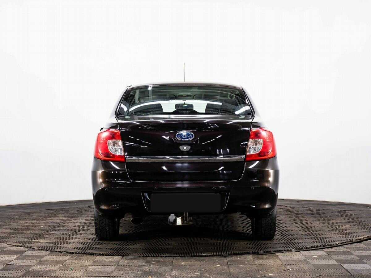 Datsun on-DO