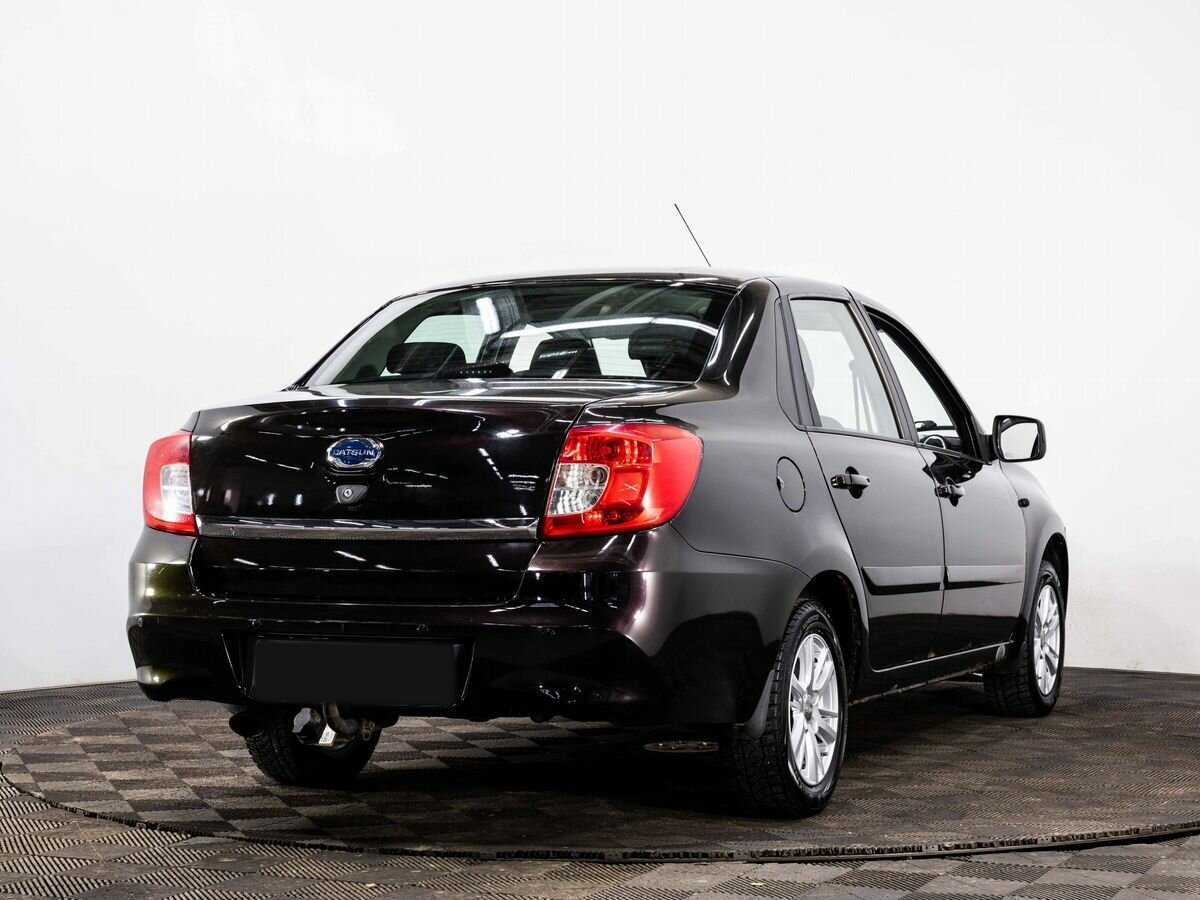 Datsun on-DO