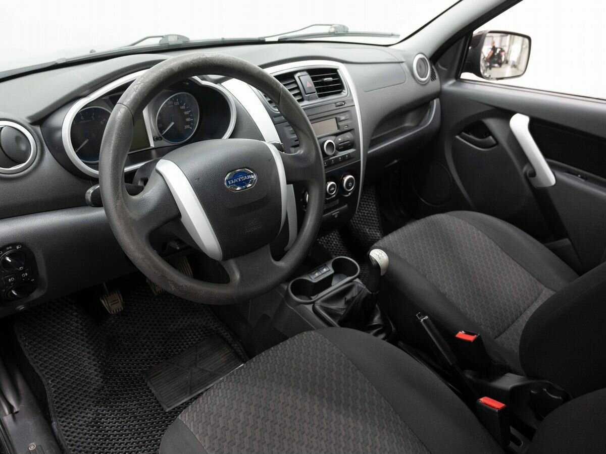 Datsun on-DO