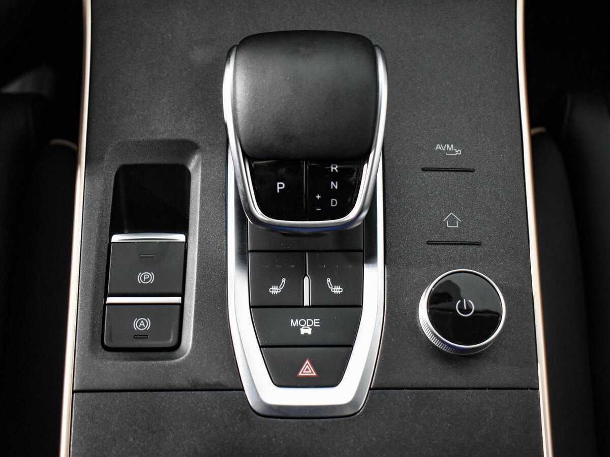 OMODA C5 2023