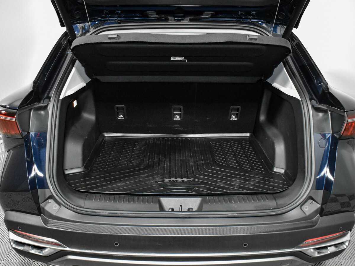 OMODA C5 2023