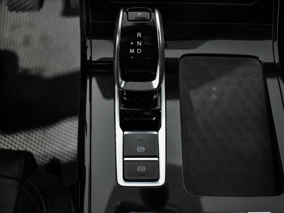 Chery Tiggo 7 Pro 2022