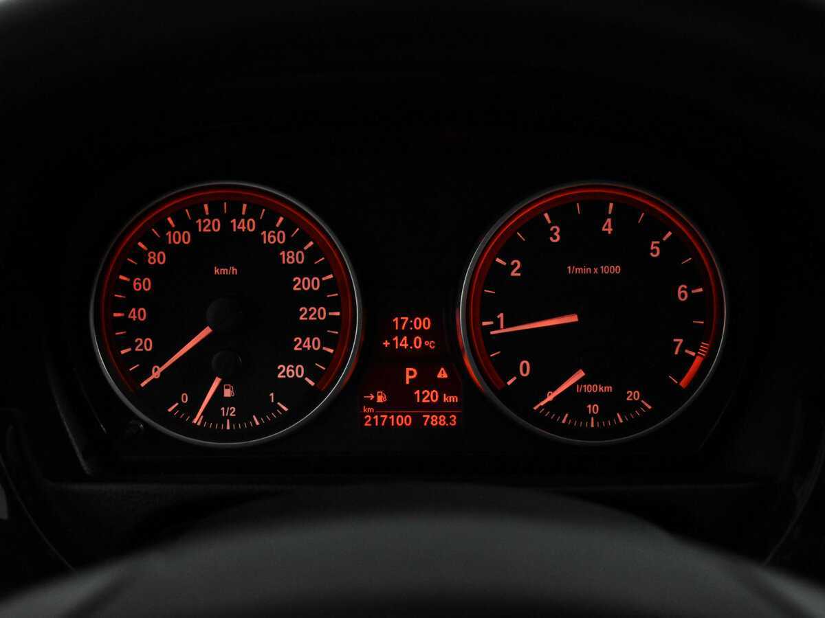 BMW 3 серии 2007
