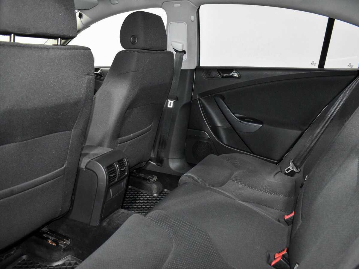 Volkswagen Passat 2006