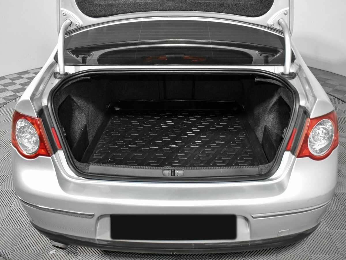 Volkswagen Passat 2006