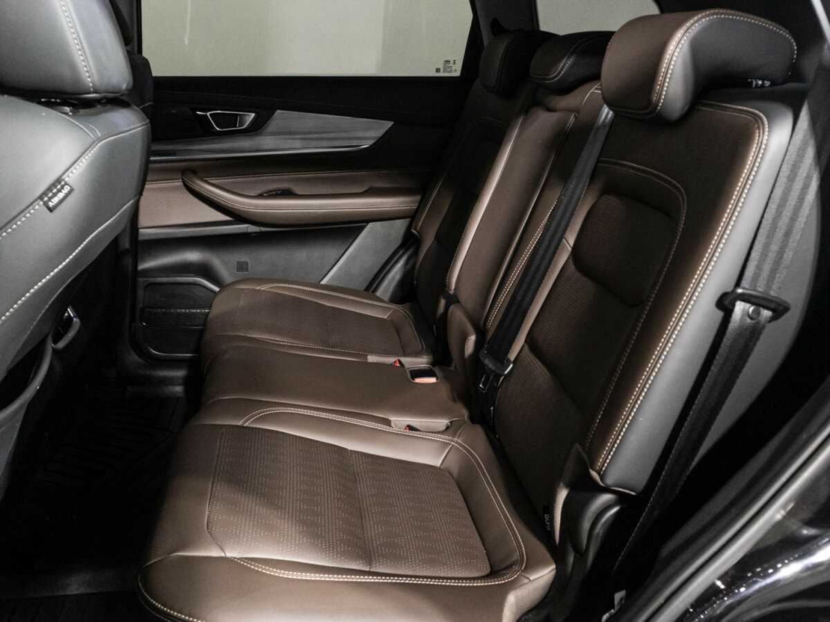 Chery Tiggo 8 Pro 2023