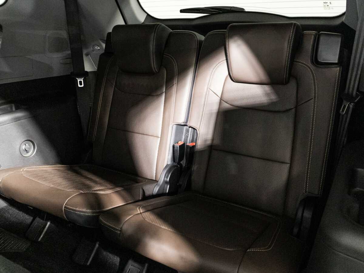 Chery Tiggo 8 Pro 2023
