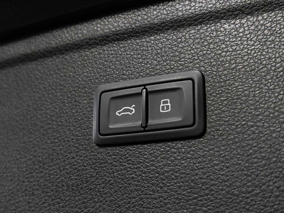 Audi Q5 2018