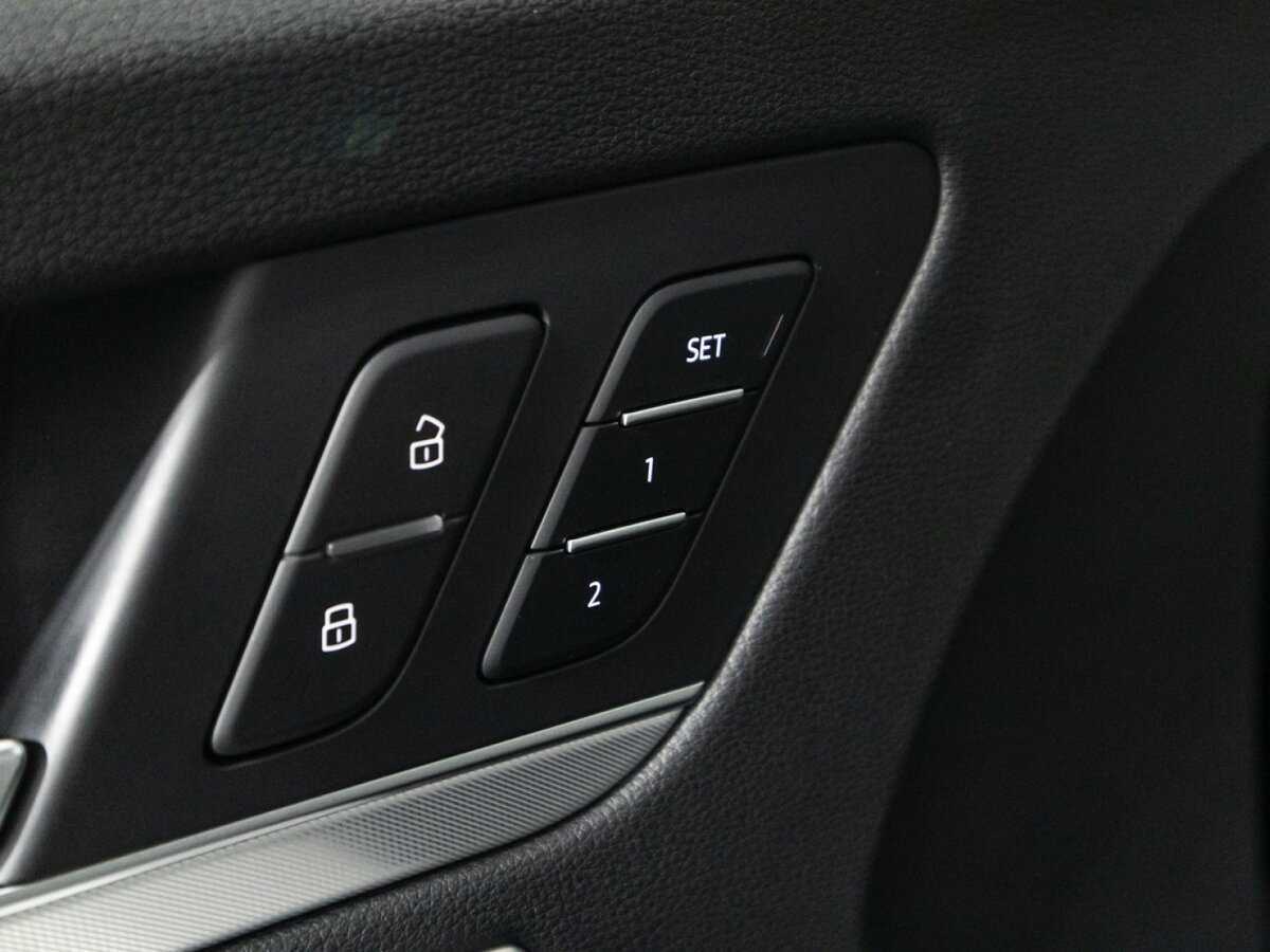 Audi Q5 2018