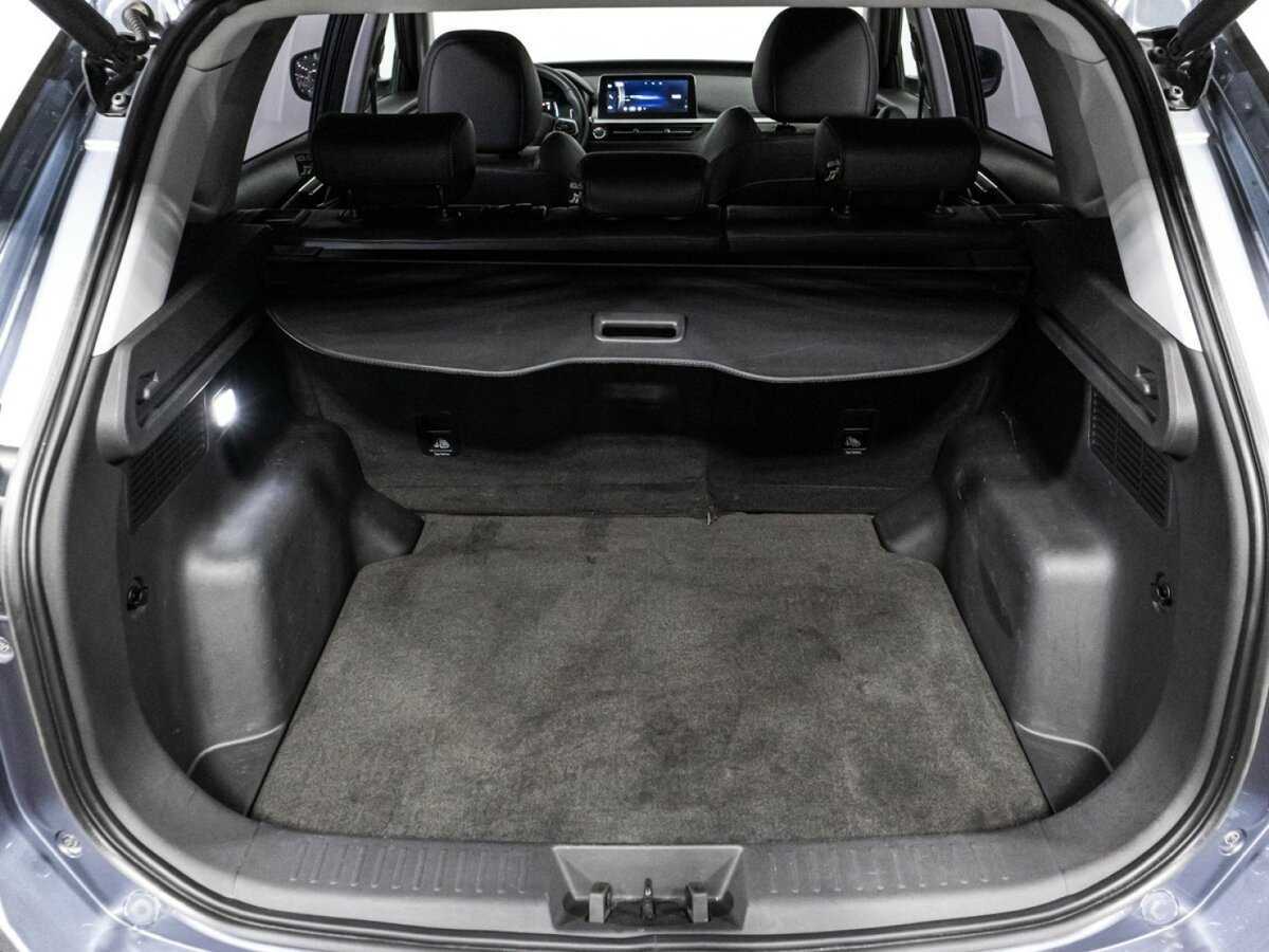Chery Tiggo 7 Pro 2020