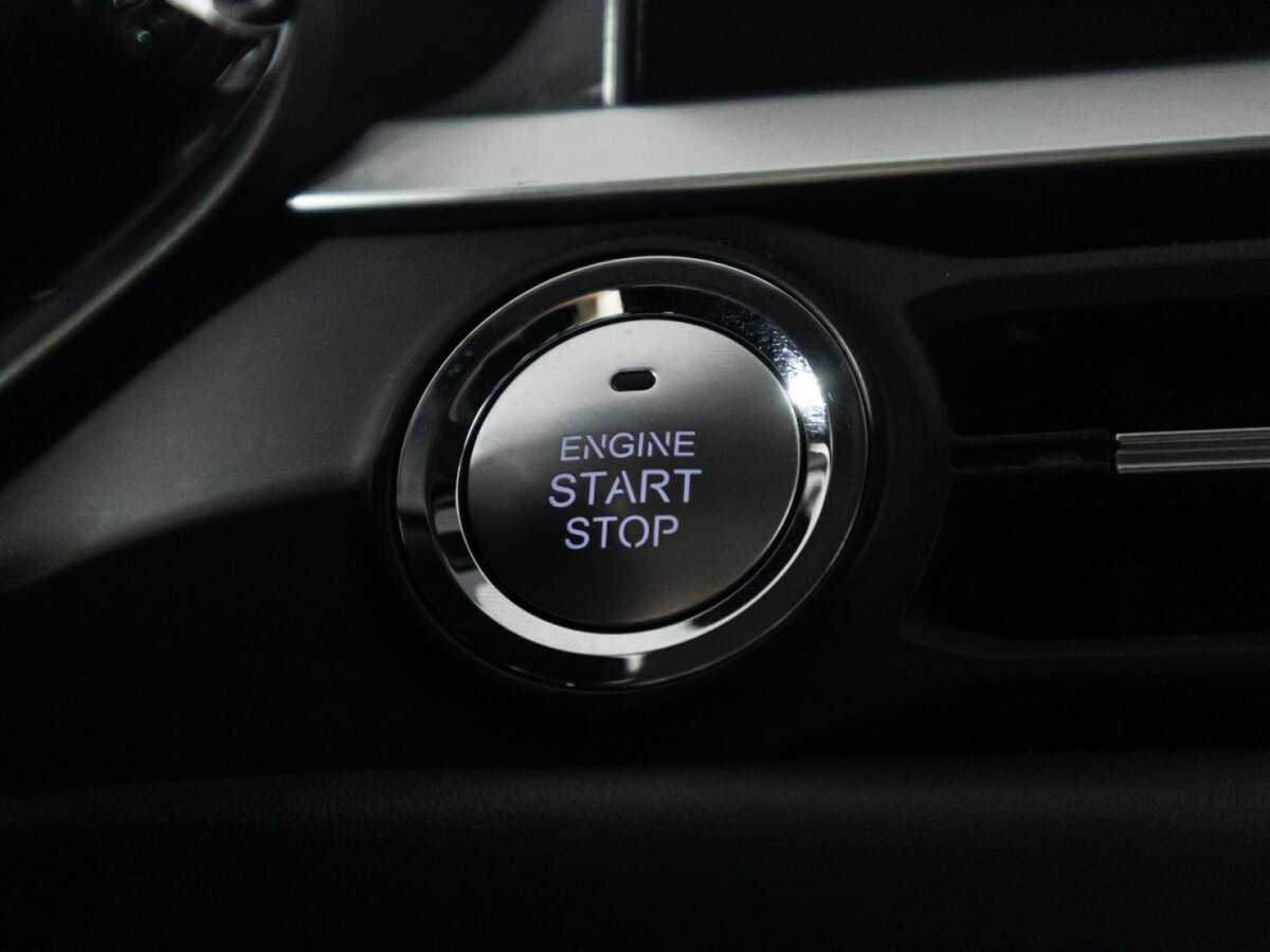 Chery Tiggo 7 Pro 2020