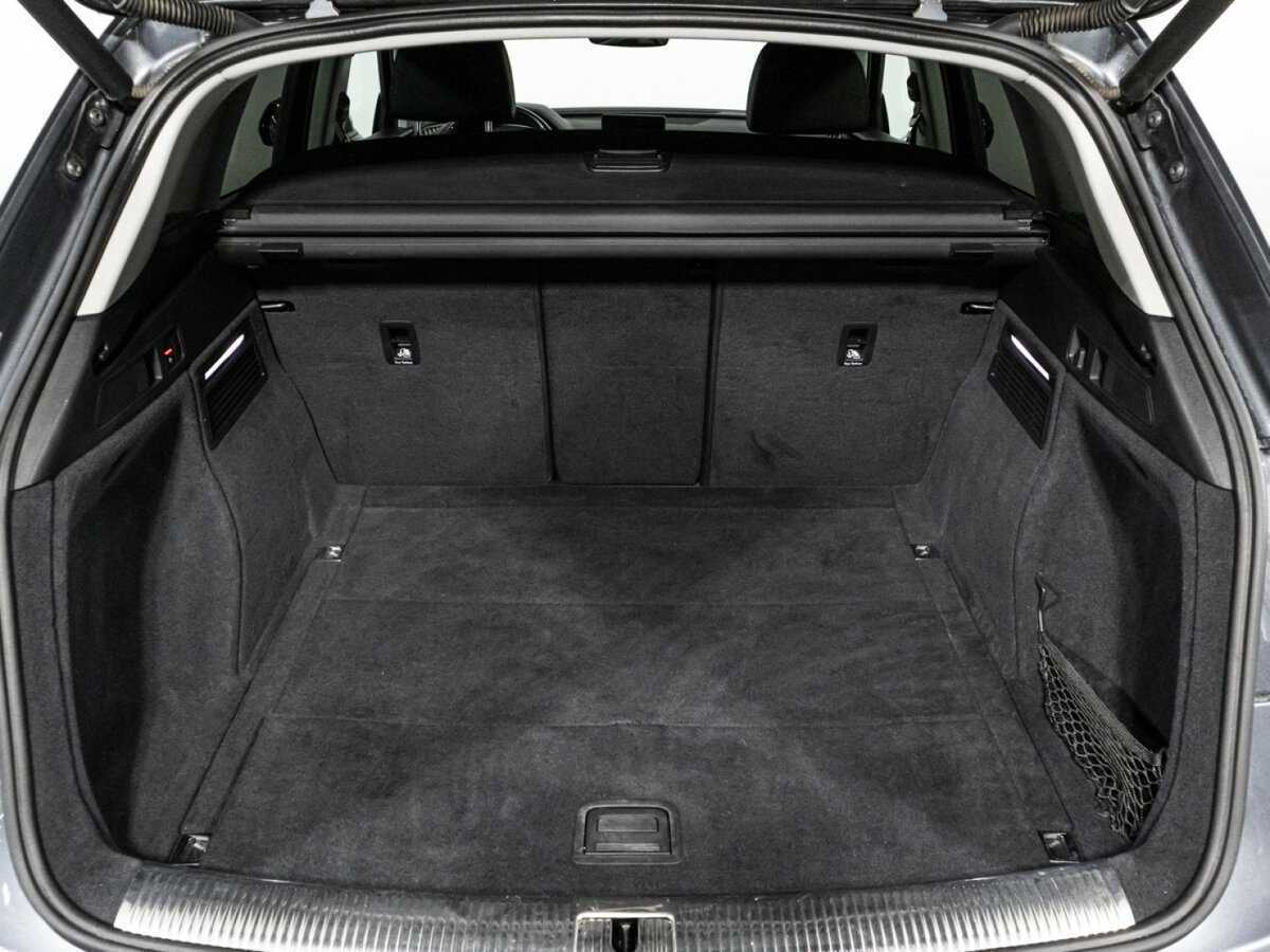 Audi Q5 2019