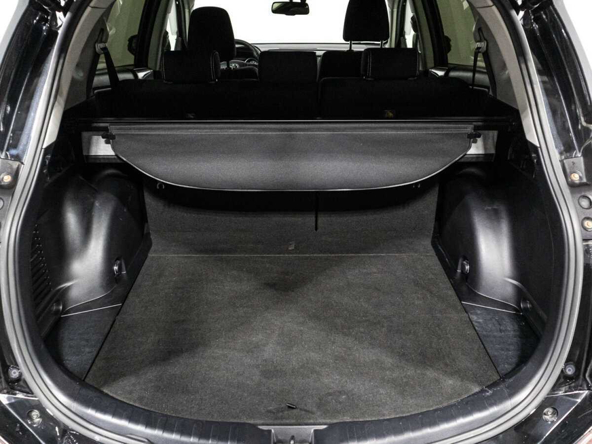 Toyota RAV4 2015