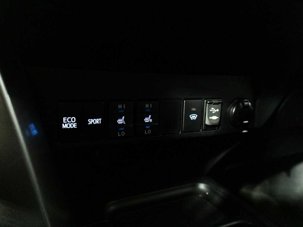 Toyota RAV4 2015