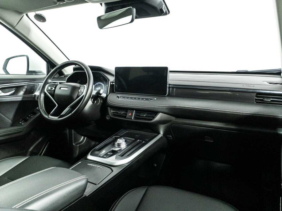 Haval Jolion 2023