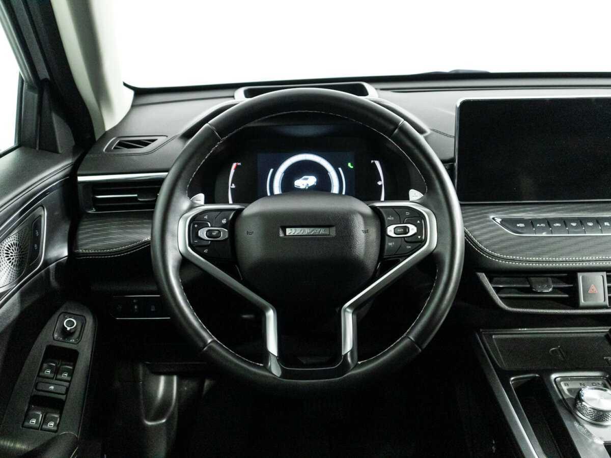 Haval Jolion 2023