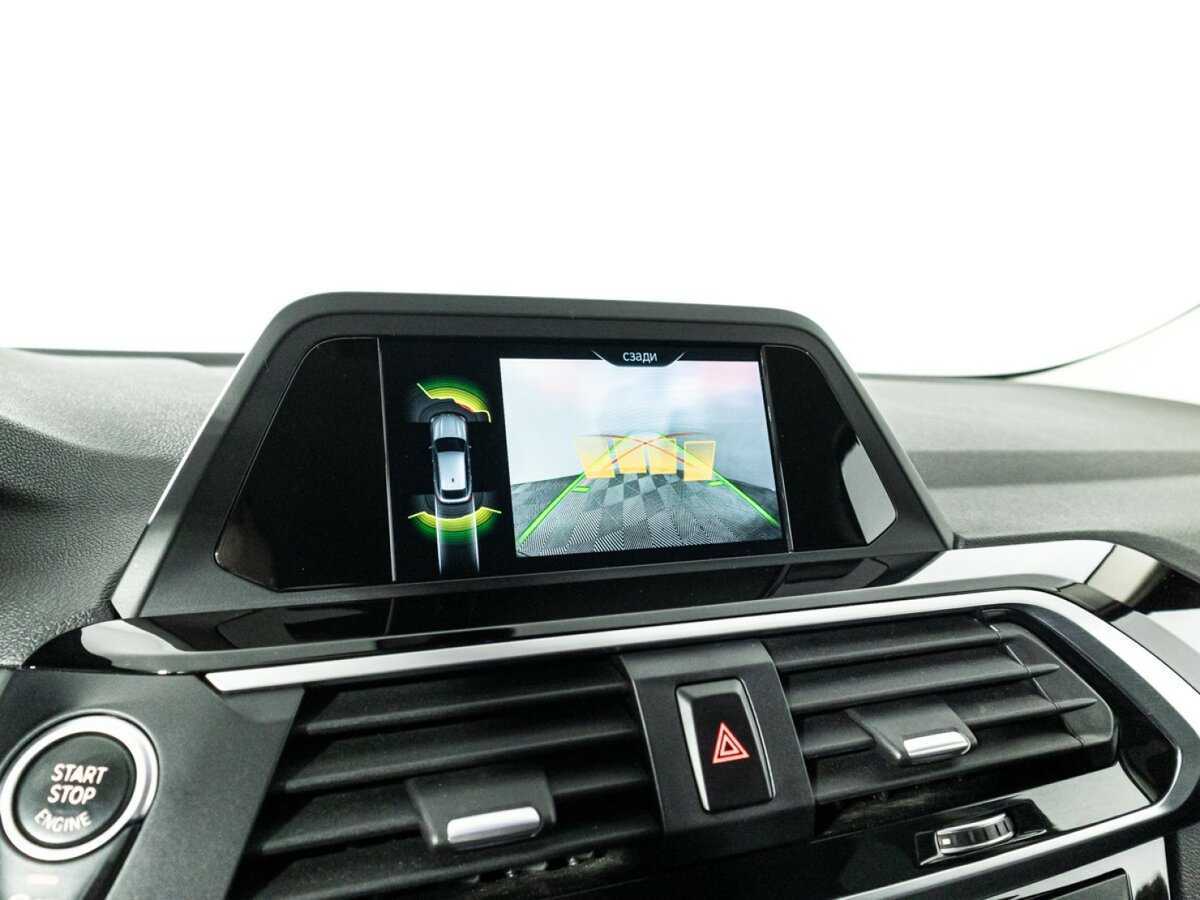 BMW X4 2019