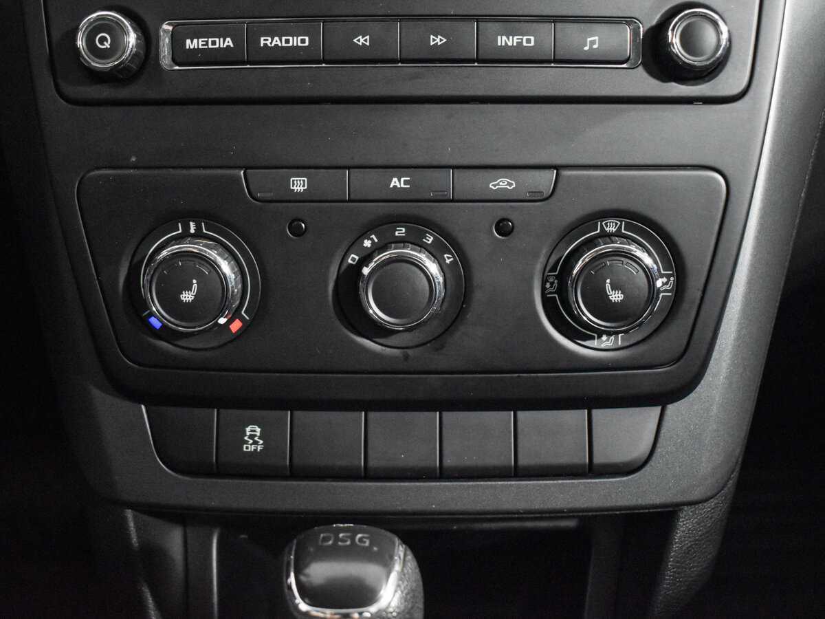 Skoda Yeti 2013