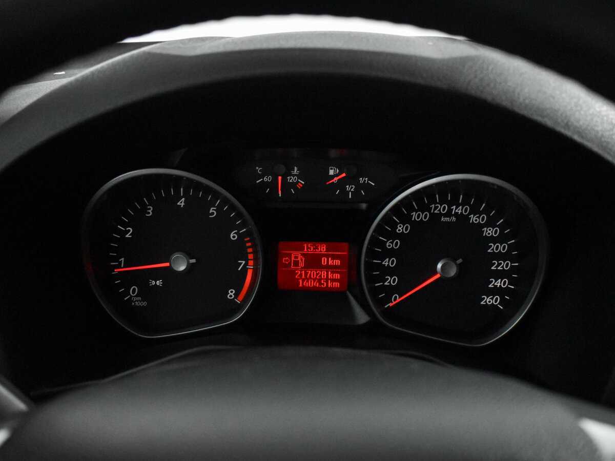 Ford Mondeo 2008