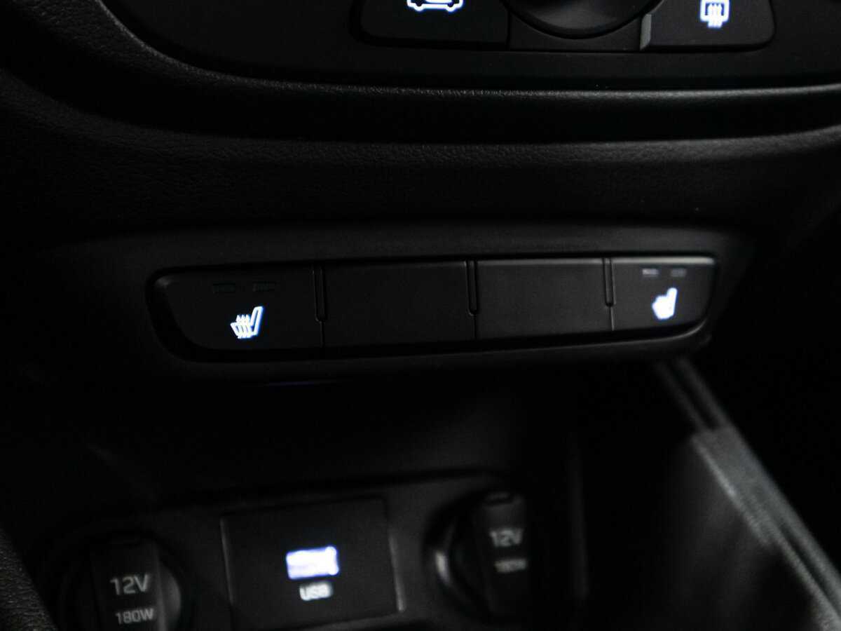 Hyundai Solaris 2021