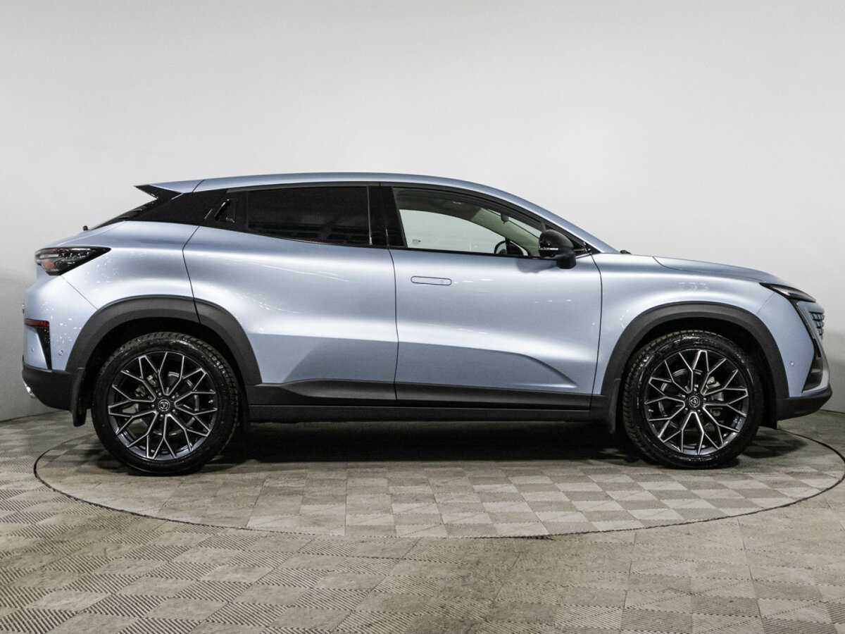 Changan UNI-T