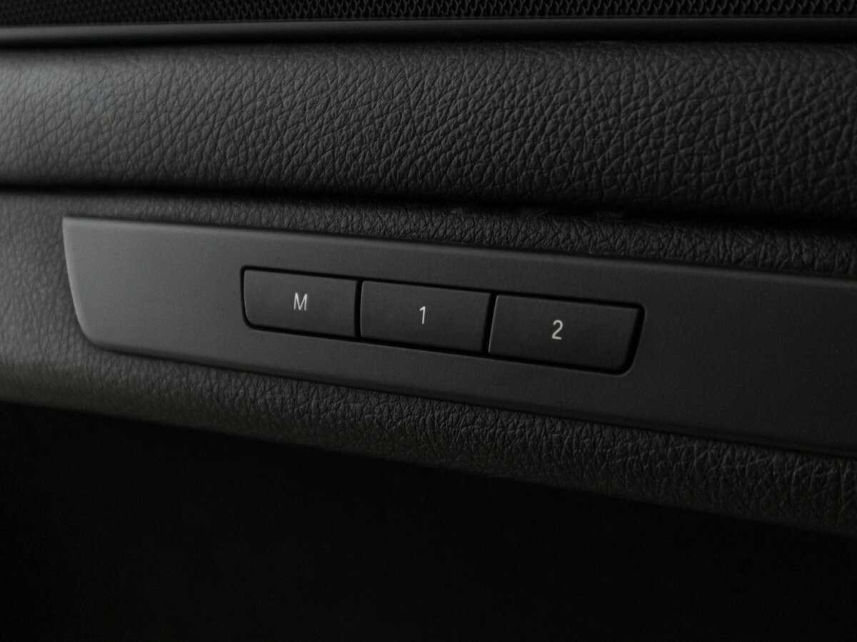 BMW 5 серии 2014