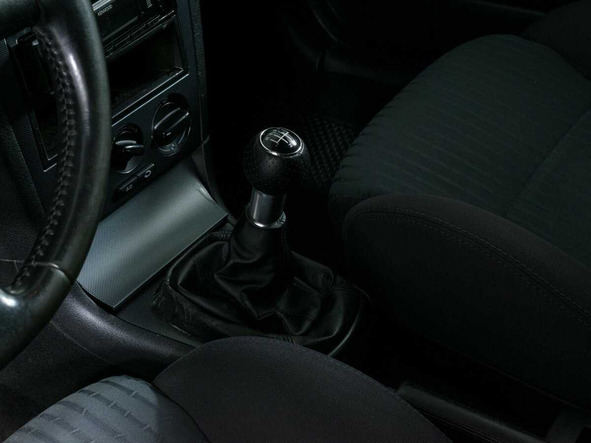 Skoda Octavia 2008