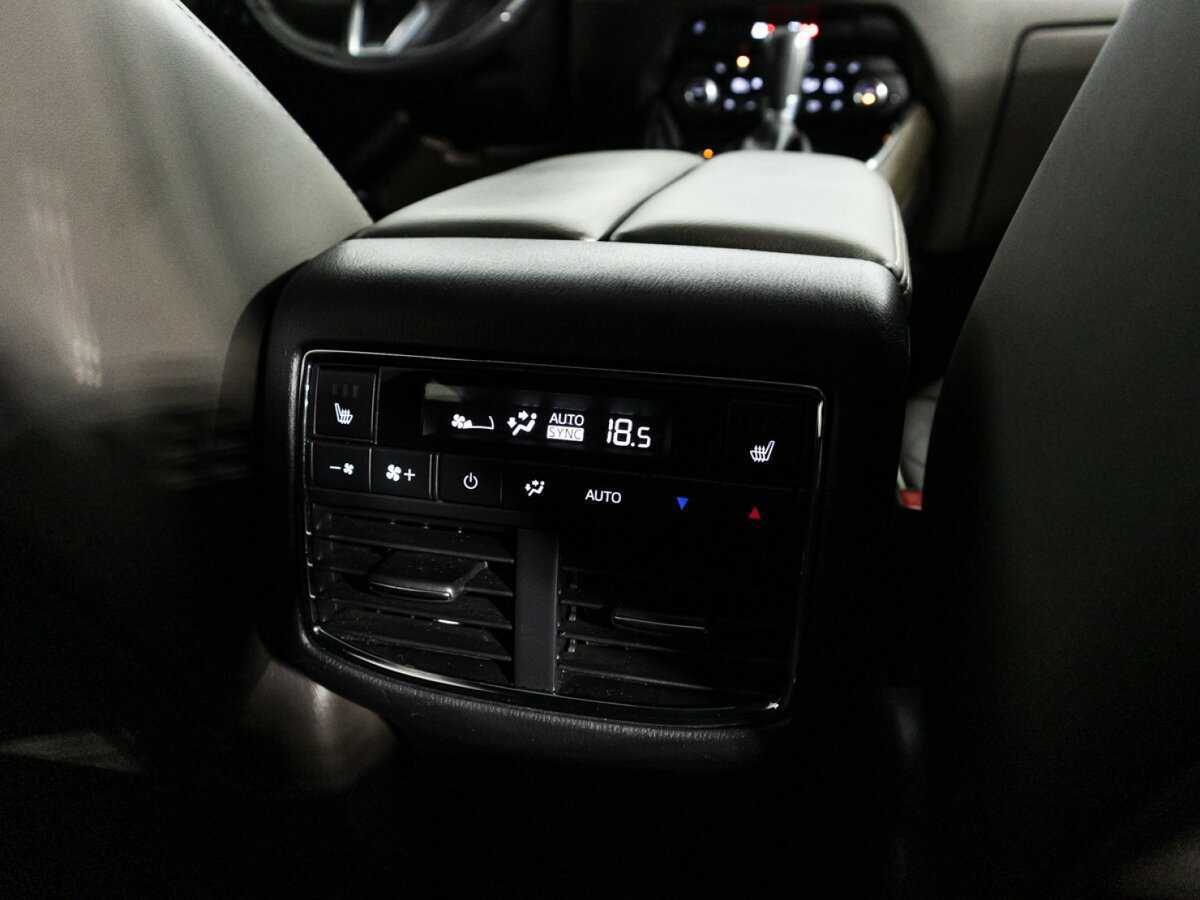 Mazda CX-9 2021