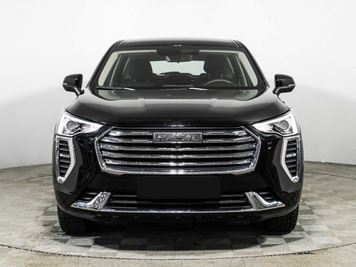 Haval Jolion 2021