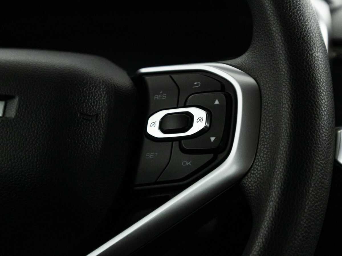 Haval Jolion 2021
