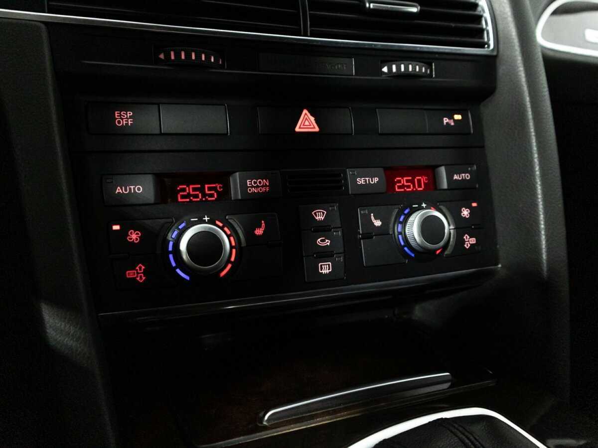 Audi A6 allroad 2006