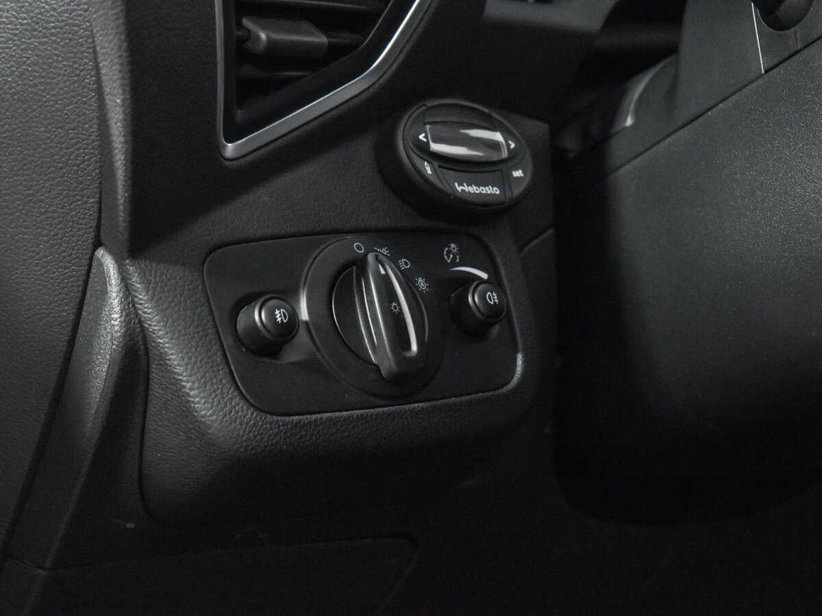 Ford Kuga 2013