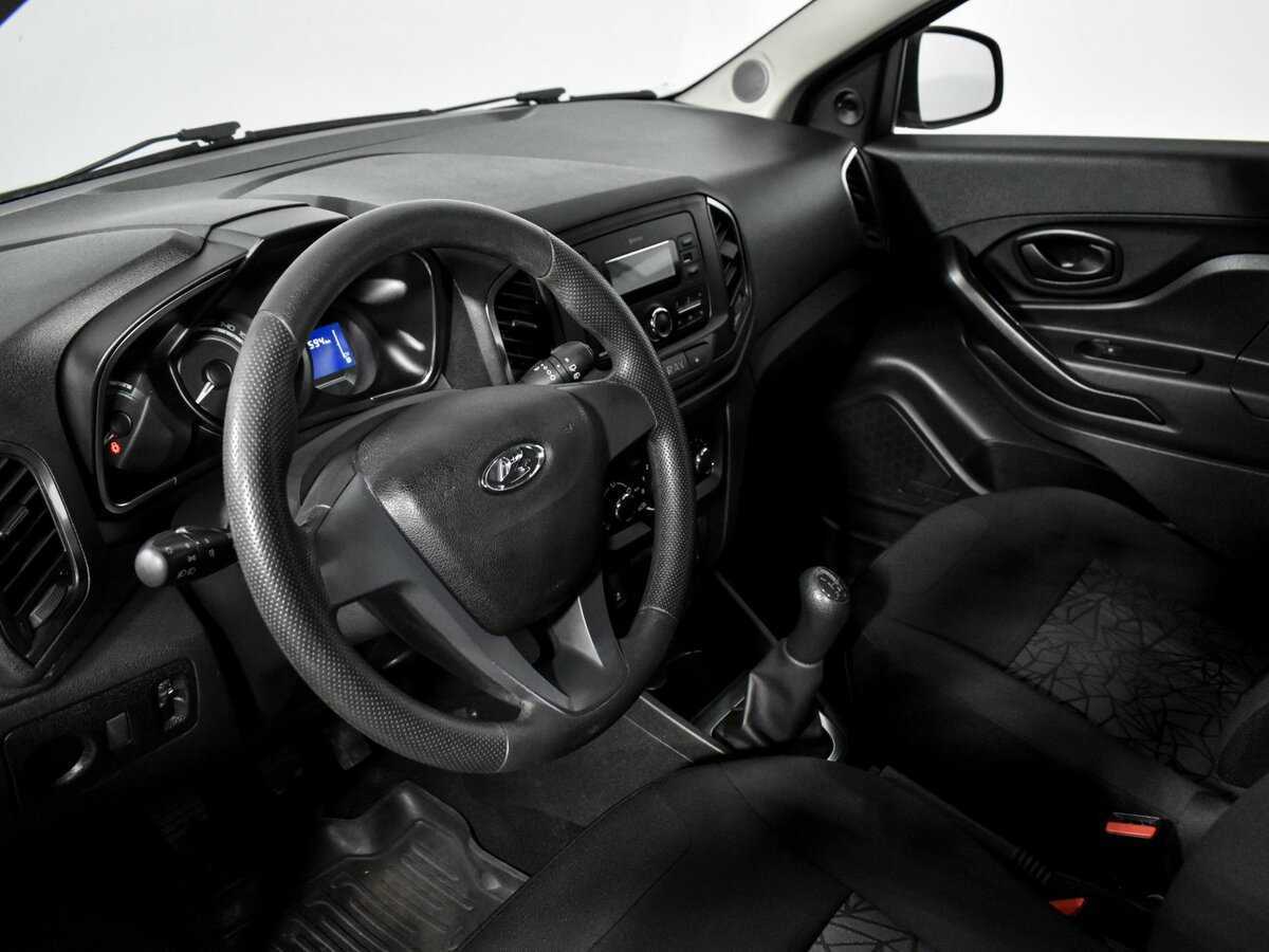 Lada (ВАЗ) XRAY 2018
